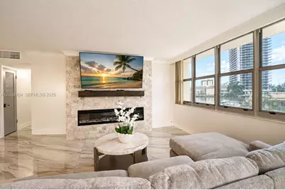 1817 S Ocean Dr #215, Hallandale Beach, FL 33009 - Photo 2
