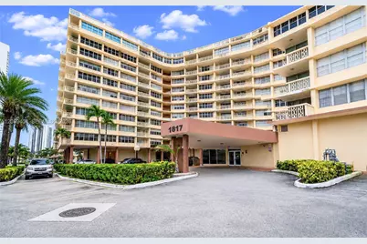 1817 S Ocean Dr #215, Hallandale Beach, FL 33009 - Photo 50