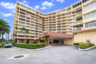 1817 S Ocean Dr, Hallandale Beach, FL 33009 - Photo 50