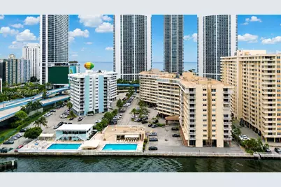 1817 S Ocean Dr #215, Hallandale Beach, FL 33009 - Photo 36