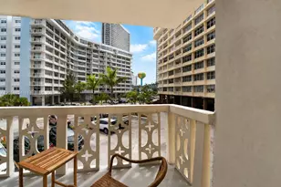 1817 S Ocean Dr, Hallandale Beach, FL 33009 - Photo 46