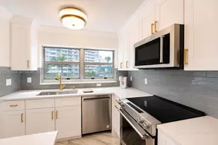 1817 S Ocean Dr, Hallandale Beach, FL 33009 - Photo 4