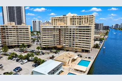 1817 S Ocean Dr #215, Hallandale Beach, FL 33009 - Photo 40