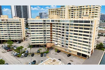 1817 S Ocean Dr #215, Hallandale Beach, FL 33009 - Photo 38