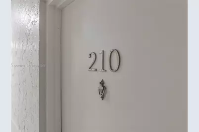 17570 Atlantic Blvd #210, Sunny Isles Beach, FL 33160 - Photo 22