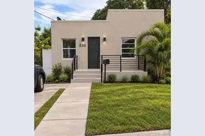 836 NW 29th Ter, Miami, FL 33127 - Photo 1