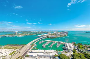 398 NE 5th St, Miami, FL 33132 - Photo 34