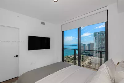 398 NE 5th St #3711, Miami, FL 33132 - Photo 18