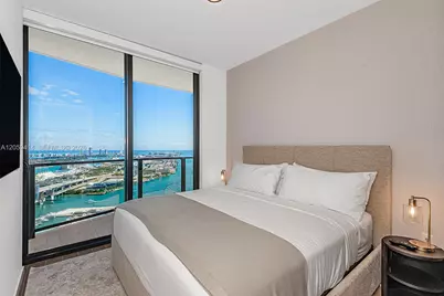 398 NE 5th St #3711, Miami, FL 33132 - Photo 20