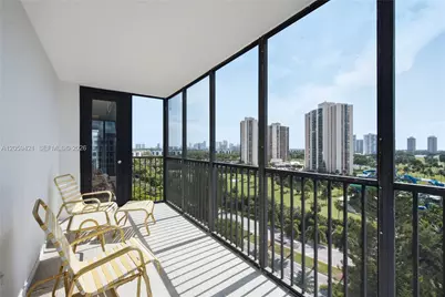 20100 W Country Club Dr #1206, Aventura, FL 33180 - Photo 6