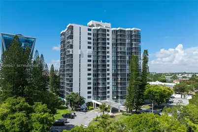 20100 W Country Club Dr #1206, Aventura, FL 33180 - Photo 40