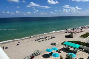 3725 S Ocean Dr, Hollywood, FL 33019 - Photo 1