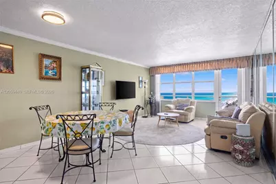 3725 S Ocean Dr #1204, Hollywood, FL 33019 - Photo 6