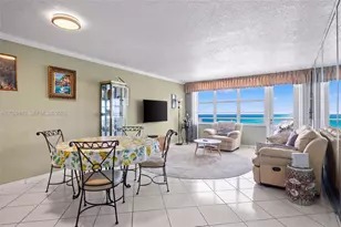 3725 S Ocean Dr, Hollywood, FL 33019 - Photo 6