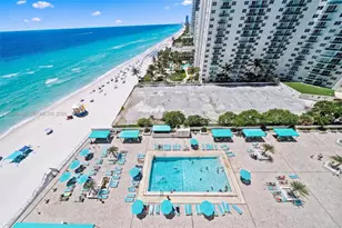 3725 S Ocean Dr, Hollywood, FL 33019 - Photo 2
