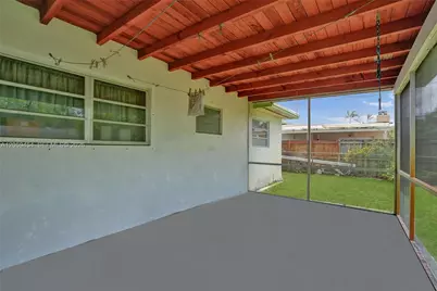 420 SW 71st Way, Pembroke Pines, FL 33023 - Photo 40