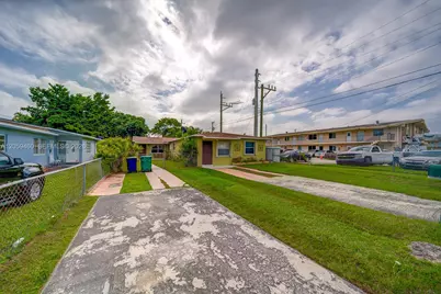 7358 SW 23rd St #1, Miami, FL 33155 - Photo 2