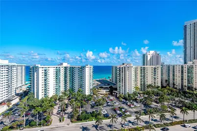 3800 S Ocean Dr #1716, Hollywood, FL 33019 - Photo 4