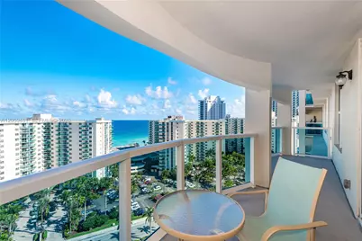 3800 S Ocean Dr #1716, Hollywood, FL 33019 - Photo 1