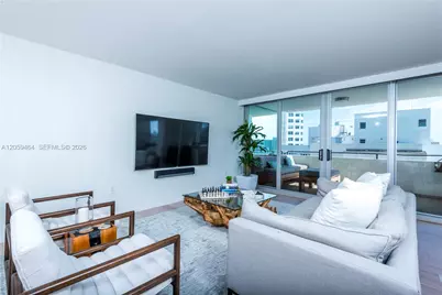 11 Island Ave #1004, Miami Beach, FL 33139 - Photo 2
