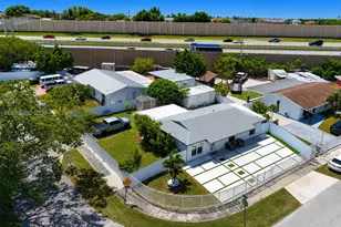 12825 SW 263rd Terrace, Naranja, FL 33032 - Photo 2