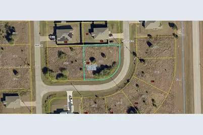 518 Ella Jean Pl, Labelle, FL 33935 - Photo 2