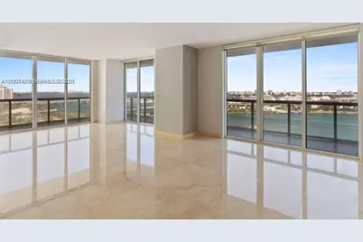 50 Biscayne Blvd #2502, Miami, FL 33132 - Photo 4
