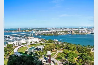 50 Biscayne Blvd #2502, Miami, FL 33132 - Photo 16