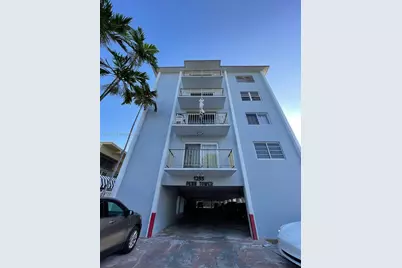 1235 Pennsylvania Ave #4E, Miami Beach, FL 33139 - Photo 1