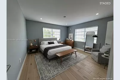 1235 Pennsylvania Ave #4E, Miami Beach, FL 33139 - Photo 2