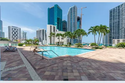41 SE 5th St #1914, Miami, FL 33131 - Photo 44