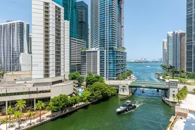 41 SE 5th St #1914, Miami, FL 33131 - Photo 50