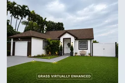 25050 SW 129th Ct, Homestead, FL 33032 - Photo 2