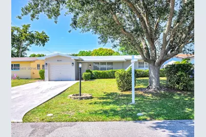 8691 NW 16th St, Pembroke Pines, FL 33024 - Photo 1