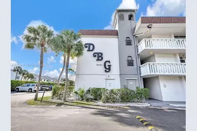 400 SE 10th Street #303, Deerfield Beach, FL 33411 - Photo 34