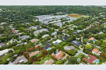 7331 SW 117th Ter, Pinecrest, FL 33156 - Photo 30