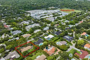 7331 SW 117th Terrace, Pinecrest, FL 33156 - Photo 30