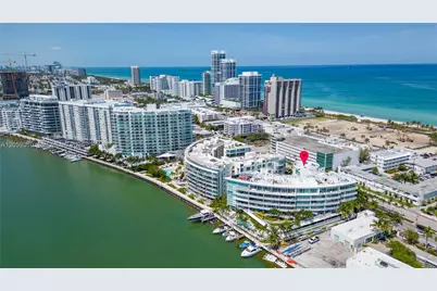 6580 Indian Creek Dr #510, Miami Beach, FL 33141 - Photo 2