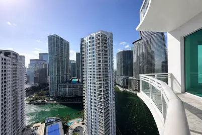 900 Brickell Key Blvd #2405, Miami, FL 33131 - Photo 22