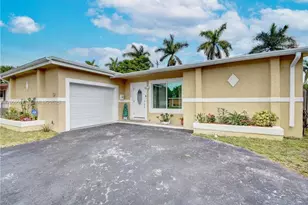 2330 NW 81st Ave, Sunrise, FL 33322 - Photo 1