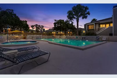 8707 Bardmoor Pl #101, Seminole, FL 33777 - Photo 46