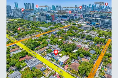 266 NW 32nd St, Miami, FL 33127 - Photo 4