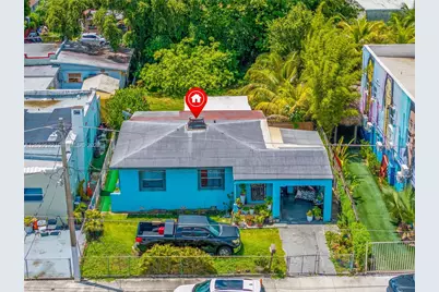 266 NW 32nd St, Miami, FL 33127 - Photo 8