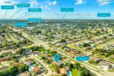 10835 SW 152nd Ter, Miami, FL 33157 - Photo 24