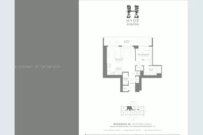 4010 S Ocean Dr #R1006, Hollywood, FL 33019 - Photo 16