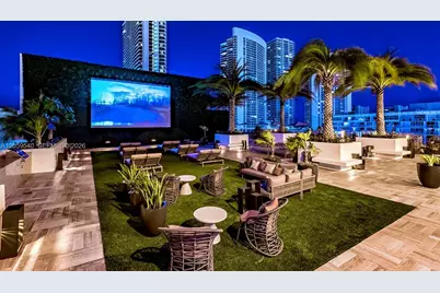 4010 S Ocean Dr #R1006, Hollywood, FL 33019 - Photo 22
