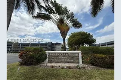 7797 Golf Cir Dr #102, Margate, FL 33063 - Photo 1