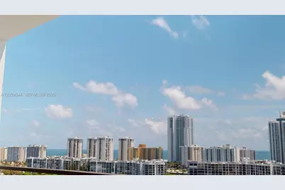 2500 Parkview Dr #1804, Hallandale Beach, FL 33009 - Photo 10