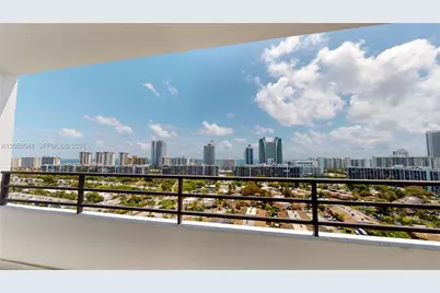 2500 Parkview Dr #1804, Hallandale Beach, FL 33009 - Photo 12
