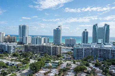 2500 Parkview Dr #1804, Hallandale Beach, FL 33009 - Photo 2